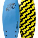 Catch Surf Blue 22 Surfboard for Kids-0