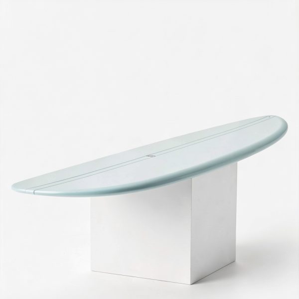 nanazero Longboard 9ft 3in Recycled EPS Foam-2