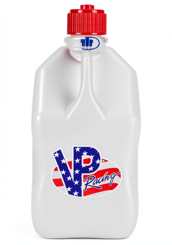 VP Racing Fuel 5.5-Gallon Container for Outdoor Use-0