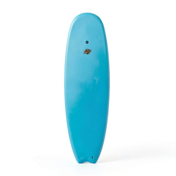 Hybrid Surfboards South Bay Board Co Surfing-1