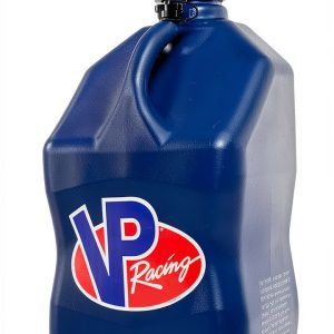 Plastic Product Formers 5.5 Gal Utility Jug Blue-0