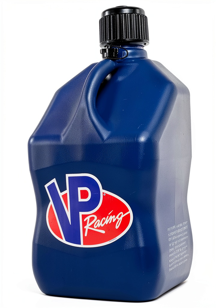 5.5 Gal Utility Jug by Plastic Product Formers