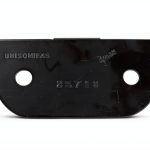 Manual Transmission Cover Mopar Machined Design-0