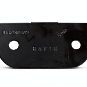 Manual Transmission Cover Mopar Machined Design-0