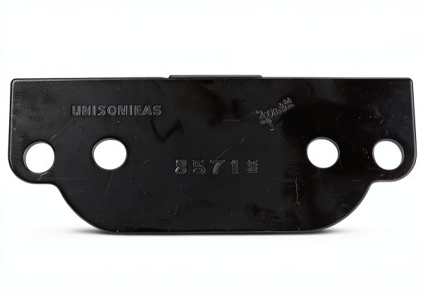 Manual Transmission Cover Mopar Machined Design-0
