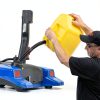 HI FLO Spout EZ POUR Gas Can Kit Durable Design-3