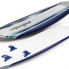 WaveStorm Soft Top 8ft Surfboard Foam Design-9