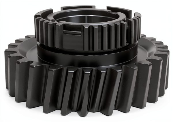 USA Standard Gear NV4500 Mainshaft Reverse Gear-2