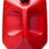 Midwest Can 6 Gallon Gas Can HDPE Quick Flow-6