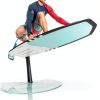 Carbon Hydrofoil Board HJGJYWLQ Surfboard-4