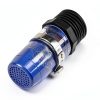 Racing Fuel Hose yilenxuri Plastic Design Black-2