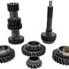 USA Standard Gear MUNCIE M22 Gear Kit 26-Spline Input-0