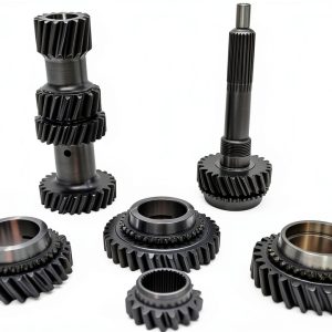 USA Standard Gear MUNCIE M22 Gear Kit 26-Spline Input-0