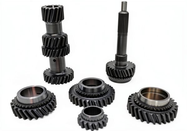 USA Standard Gear MUNCIE M22 Gear Kit 26-Spline Input-0