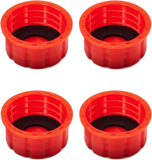 Gas Can Cap Replacement Mapleza Plastic Modern Design-0