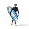 WaveStorm Classic Soft Top 9ft Surfboard Foam-7