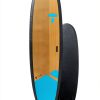 TAHE Meteor Surfboard for Kids and Teens-4