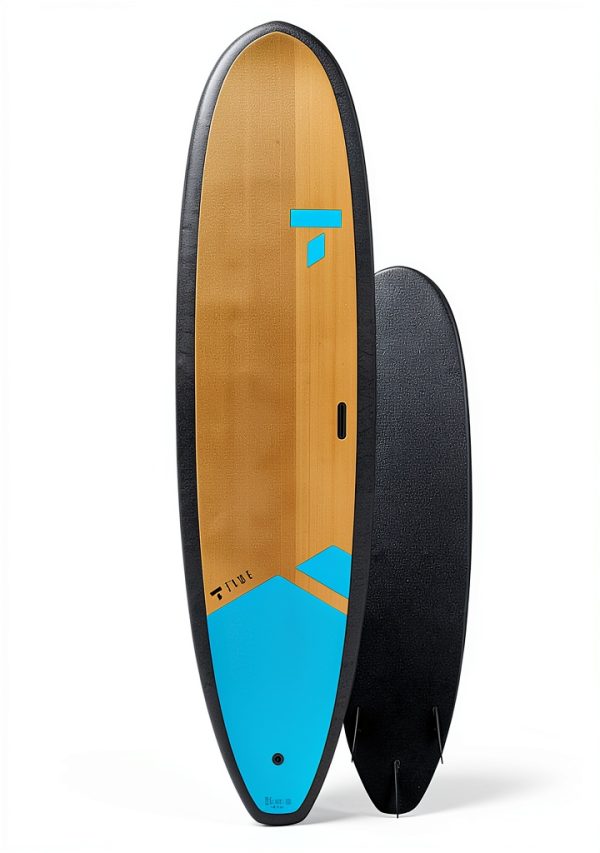 TAHE Meteor Surfboard for Kids and Teens-4
