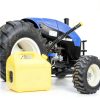 HI FLO Spout EZ POUR Gas Can Kit Durable Design-1