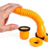 Gas Can Spout Kit Nigvuys HDPE Flexible Design-2