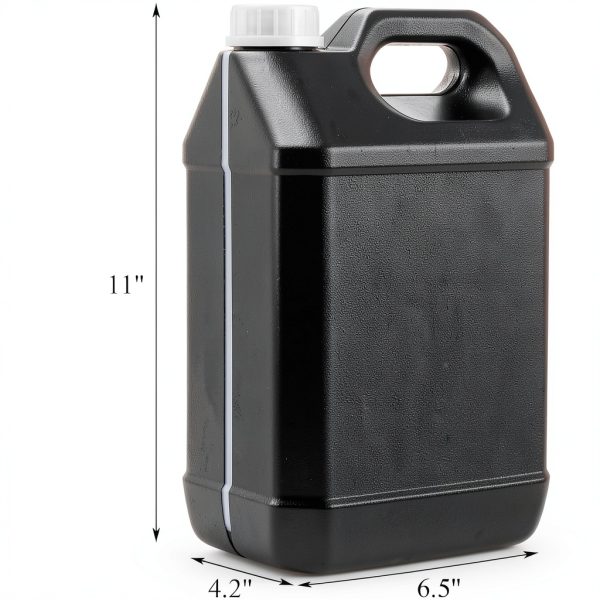 Hacaroa 4L Gas Cans for Automotive Fluids-1