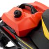 Ski-Doo Gas Cans 11-liter Vehicle Specific Fit-2