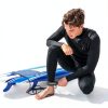 WaveStorm Classic Soft Top 9ft Surfboard Foam-6