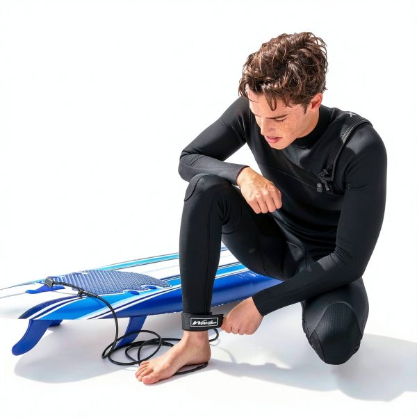 WaveStorm Classic Soft Top 9ft Surfboard Foam-6