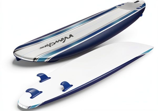 WaveStorm Classic Surfboard Longboard Surfboards-9