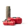 Portable Boat Gas Tank Scepter Plastic 6 Gallon-4