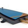 TAHE Meteor Surfboard for Kids and Teens-5