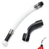 Racing Fuel Jug Hose QIANQIAN LeakProof Universal-0