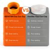 BESOTDN Gas Can Cap HDPE Modern Universal Fit-3