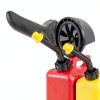 Gas Can Cap Mapleza Yellow Plastic Universal Fit-4