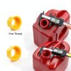 Gas Can Spout Kit Pavo HDPE Design for Mechanics-4