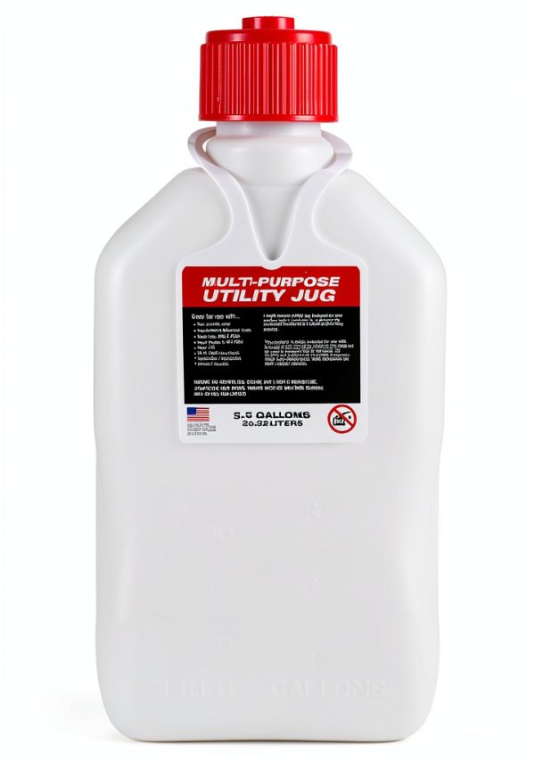 VP Racing Fuel 5.5-Gallon Container for Outdoor Use-4