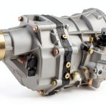 VIPIH Manual Transmission Assembly for Automotive-0