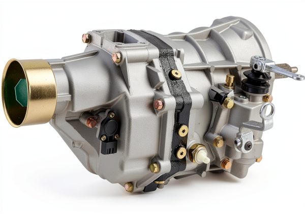 VIPIH Manual Transmission Assembly for Automotive-0