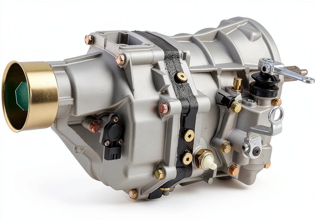 VIPIH Manual Transmission Assembly for Automotive