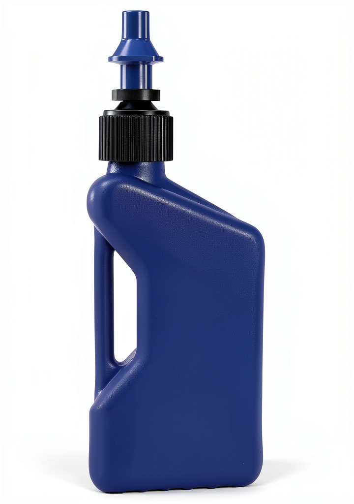 Tuff Jug Gas Cans in use