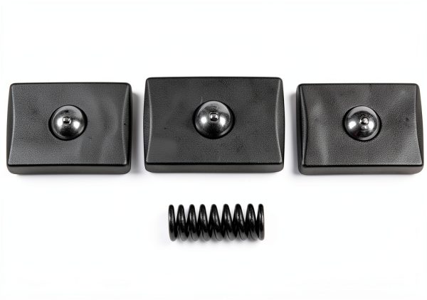 USA Standard Gear ZF Manual Transmission Component-0