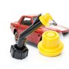 Gas Can Cap Mapleza Yellow Plastic Universal Fit-3