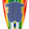 Wavestorm 8ft Classic Soft Foam Surfboard-1