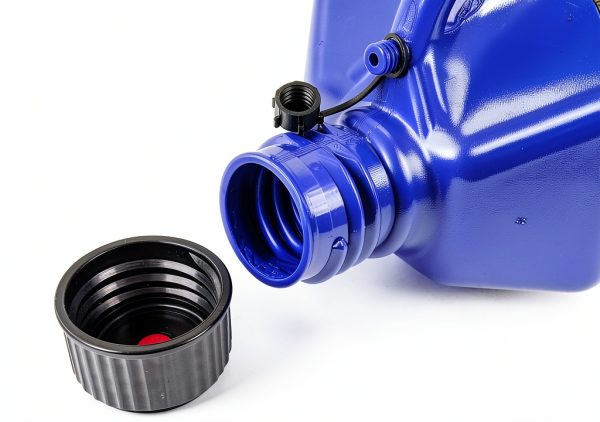3 Gallon Gas Can JEGS Leak-Free Seal Design-2