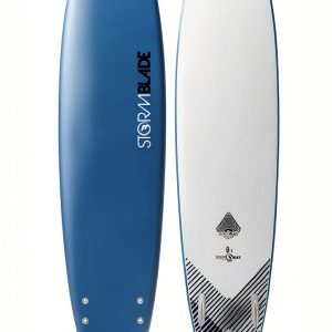 StormBlade Surfboard Classic 8ft Surfing Board-0