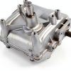 5 Speed Transmission QQJE-US Polished Gearbox-2
