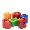 BESOTDN Gas Can Cap HDPE Modern Universal Fit-5