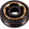 GM Genuine Parts Hub Assembly Machined-2