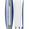 Longboard Surfboard WaveStorm Classic 9ft Foam-0