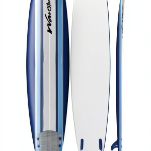 Longboard Surfboard WaveStorm Classic 9ft Foam-0